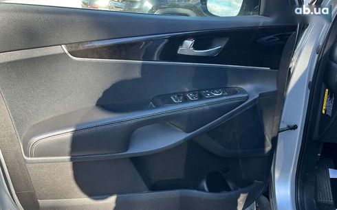 Kia Sorento 2015 - фото 22
