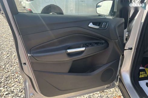 Ford Escape 2016 - фото 7