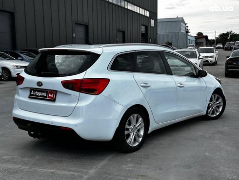 Kia Cee'd 2012 черный - фото 8