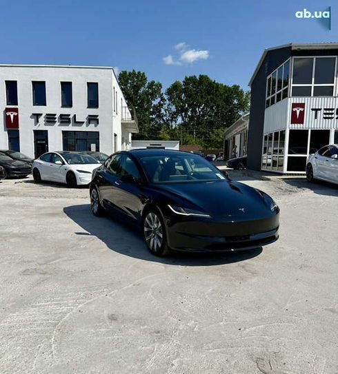 Tesla Model 3 2024 - фото 8