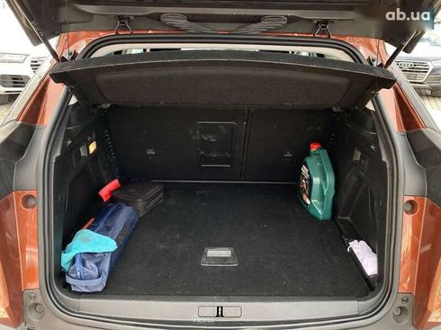 Peugeot 3008 2017 - фото 28