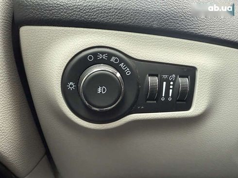 Jeep Compass 2021 - фото 26