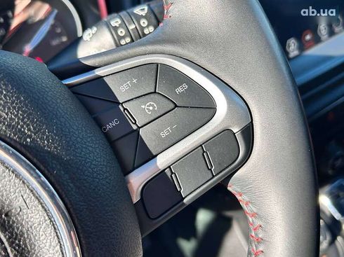 Jeep Compass 2017 - фото 20