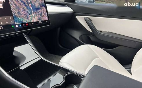 Tesla Model 3 2018 - фото 12