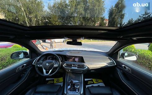 BMW X5 2022 - фото 13