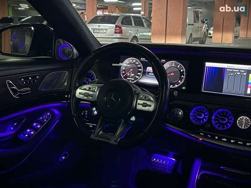 Mercedes-Benz S-Класс 2013 - фото 20