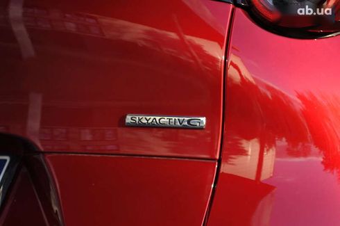 Mazda CX-30 2020 - фото 23