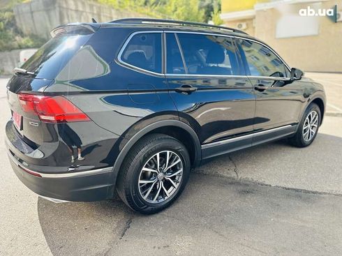 Volkswagen Tiguan 2019 - фото 20