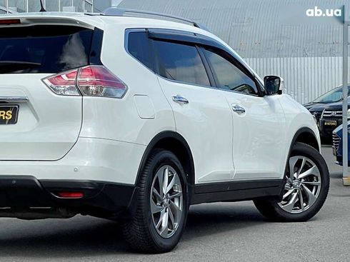 Nissan X-Trail 2014 - фото 8