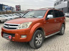 Продаж вживаних Great Wall Hover 2006 року у Львові - купити на Автобазарі