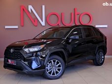 Купить Toyota RAV4 бу в Украине - купить на Автобазаре