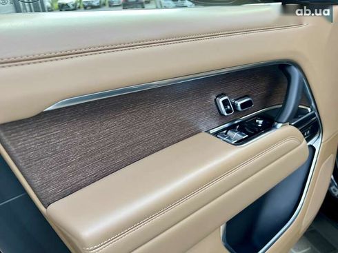 Land Rover Range Rover 2023 - фото 15