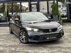 Продажа Honda б/у в Киевской области - купить на Автобазаре