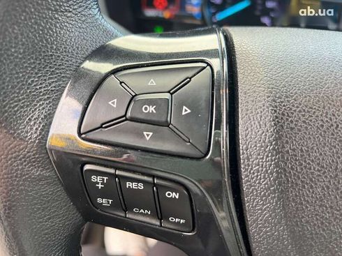 Ford Explorer 2018 - фото 21