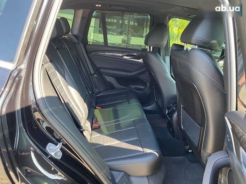 BMW X3 2019 - фото 30