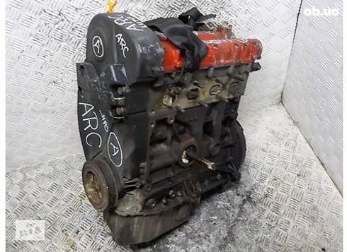 двигатель в сборе для Volkswagen Polo - купить на Автобазаре - фото 2