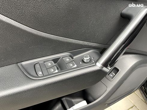 Audi Q2 2018 черный - фото 29