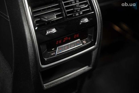 BMW X6 2020 - фото 30