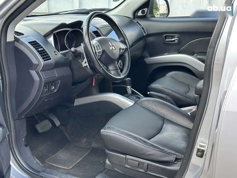Mitsubishi Outlander XL 2007 - фото 14