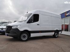 Продаж вживаних Mercedes-Benz Sprinter 2021 року - купити на Автобазарі