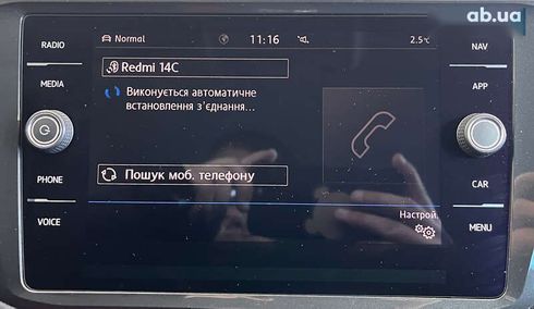 Volkswagen Tiguan 2019 - фото 25