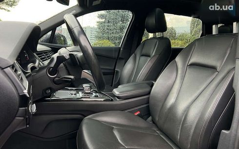 Audi Q7 2017 - фото 9