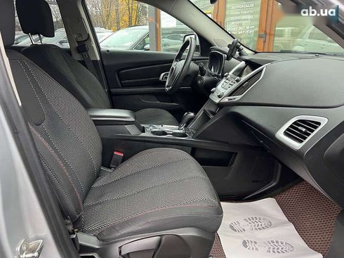 GMC Terrain 2016 - фото 10