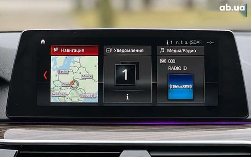 BMW 5 серия 2018 - фото 16