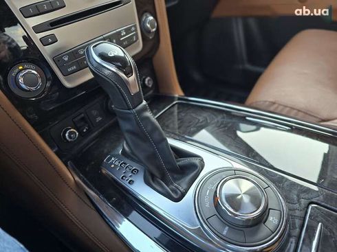 Infiniti QX80 2017 - фото 23