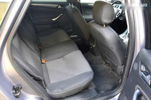 Ford Mondeo 2011 - фото 21