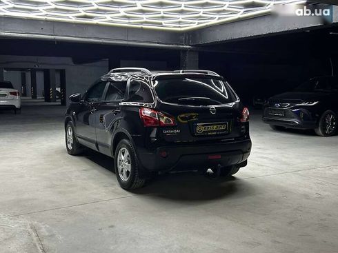 Nissan Qashqai 2011 - фото 4