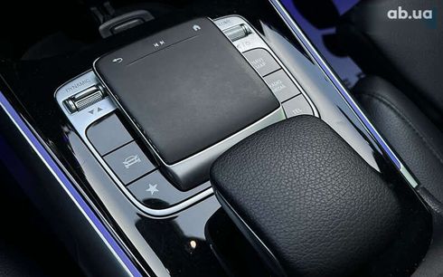 Mercedes-Benz GLB-Класс 2019 - фото 19
