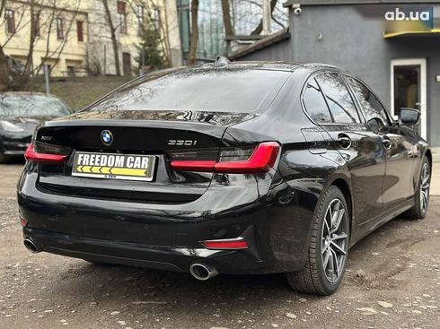 BMW 3 серия 2020 - фото 6