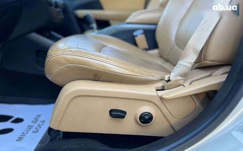 Dodge Journey 2013 - фото 12