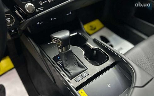 Lexus ES 2022 - фото 14