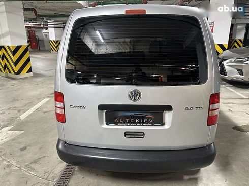 Volkswagen Caddy 2011 - фото 24