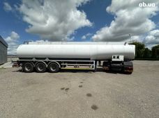 Продажа напівпричіп у Київській області - купити на Автобазарі