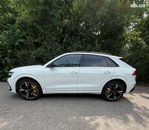Audi Q8 2019 - фото 6