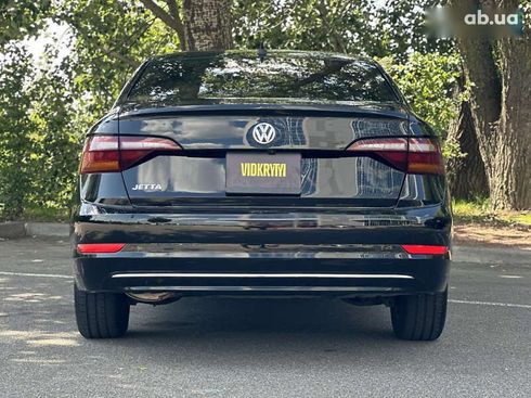 Volkswagen Jetta 2019 - фото 13