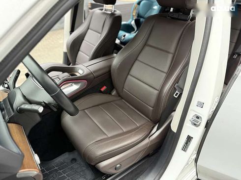Mercedes-Benz GLE-Class 2021 - фото 19