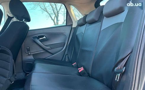Volkswagen Polo 2010 - фото 17
