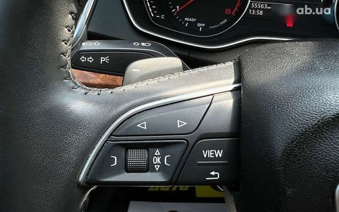 Audi Q5 2019 - фото 24