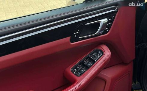 Porsche Macan 2015 - фото 8