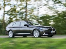Продажа б/у BMW 5 серия в Киевской области - купить на Автобазаре