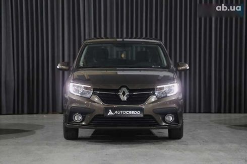 Renault Sandero 2019 - фото 2