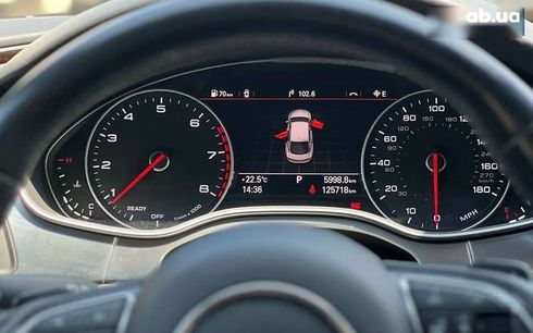 Audi A7 2016 - фото 15