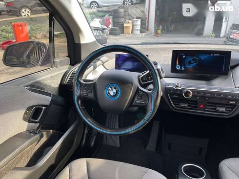 BMW i3 2016 - фото 8