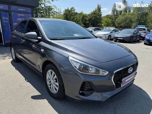 Hyundai i30 2019 - фото 4