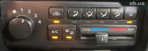 Nissan Almera 2006 - фото 15