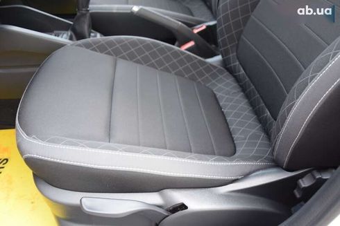 Skoda Fabia 2021 - фото 28